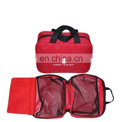 Home Emergency Portable First Aid Kit Mini Family Medical First Aid Kit for Home photo-2