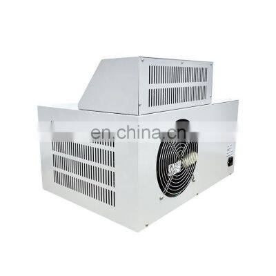 GB/T510 Lubricating Oil Cloud Point & Pour Point Testing Equipment PT-2000 photo-3