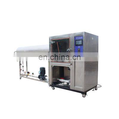 China Supplier  Quality Test IPX5, IPX6 Rain Testing Chambers Climate Test Equipment