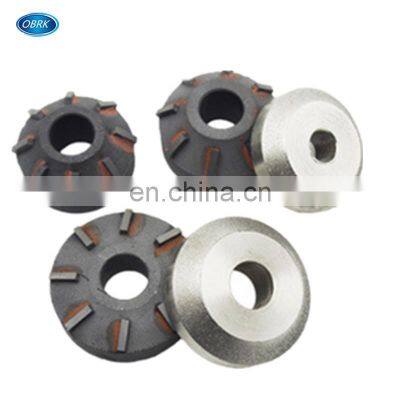 Valve Grinding Tools Valve Seat Diamond Valve seat grinding stone