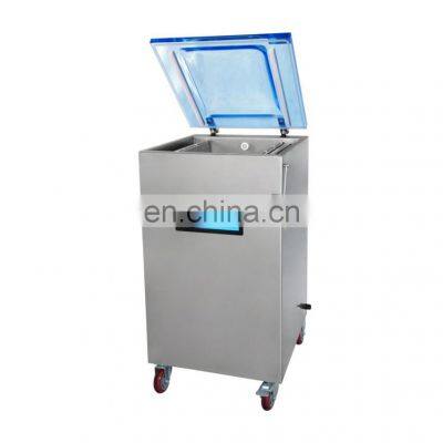 HVC-410F/2A HUALIAN Single Chamber Vacuum Sealer