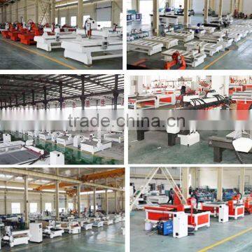 New Design Cheap Price Laser Carving Machine Laser Machine for Aluminum Laser Machine for Porcelain Engraving photo-6