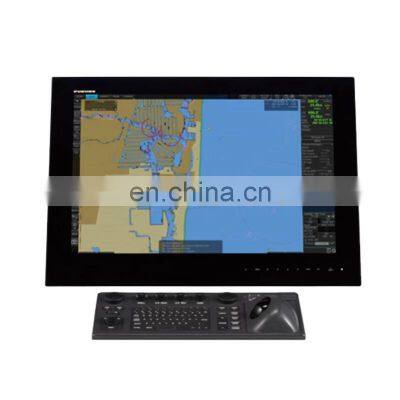 Marine electronics maritime navigation communication FMD-3200 FMD-3300 ENC electronic chart display and information system ECDIS