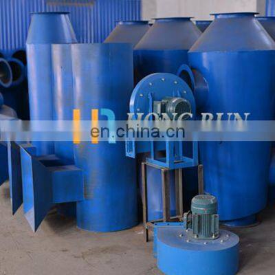 Professional Air Flow Pipe Dryer Machine photo-4