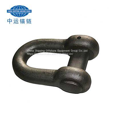 102mm kenter shackle end shakcle joining shackle for anchor chain accessories