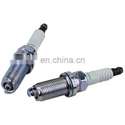 22401-8H515 LFR5A-11 NKH5RTC-11 Genuine Parts  Spark Plugs for Nissan Succe 1.5L 1.6L