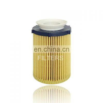 OEM A2701800109 2701800109 A2701840025 Oil Filter Element