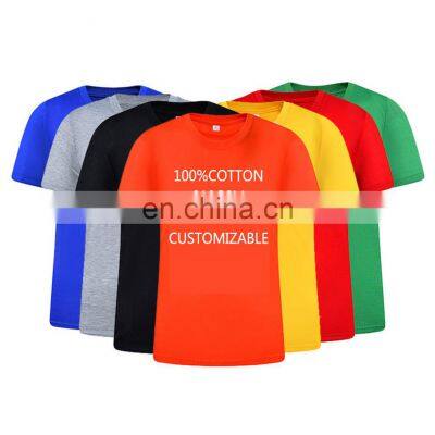 Tomas Tshirts Clothing Manufacturers, Custom Plain T Shirt Cotton With Logo/