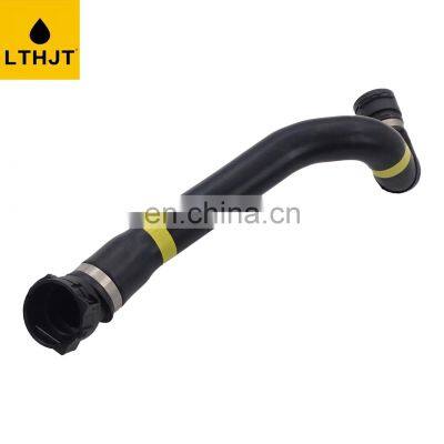 High Quality Car Accessories Automobile Parts Water Pipe 1712 8602 603 Coolant Hose 17128602603 For BMW G30 G38