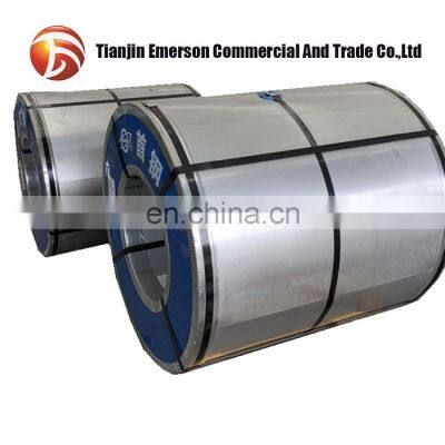 Cold Rolled Steel Sheet Spcc Dc01 Dx51d+z Galvanized Steel Coil Sheet Factory Price per Ton photo-2
