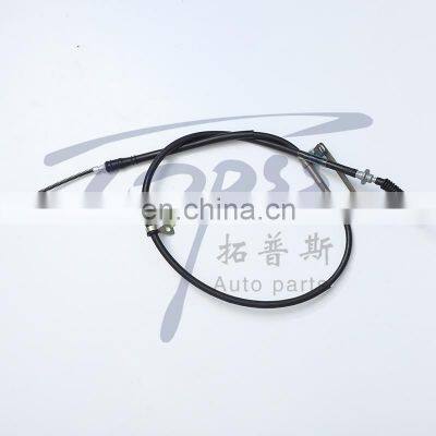 Factory Supply Wholesale Cable Supplier Hot Sale Brake Cable OEM KK15344150 For KIA photo-5