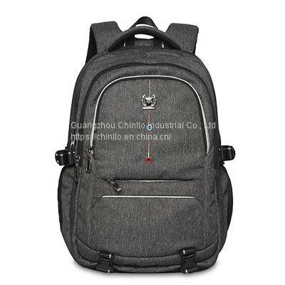 Factory Wholesale Men's Student Backpacks Exquisite Large Capacity Backpacks Breathable Comfortable Handbags Fashion