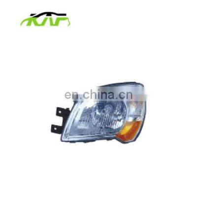 For Kia 2008 Sportage Head Lamp R 92102-03000 L 92101-03000, Car Light