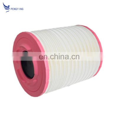 Factory High Quality Truck Air Filter