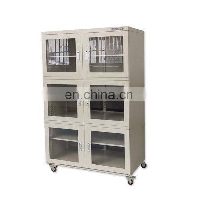 1428L Big Capacity Storage Dry Cabinet box Electric Dehumidifier Humidity Chamber