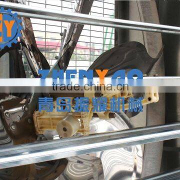 Greenhouse Automatic Swung Drop Hammer Exhaust Fan photo-5