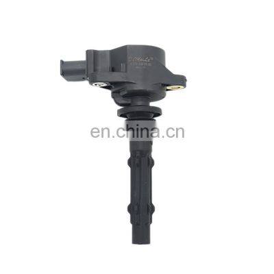 auto parts High quality Ignition coil ignition coil 2729060060 for Mercedes Benz M272 W211 W221 W164