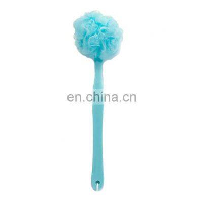 Long Handle Back Shower Bath Brush