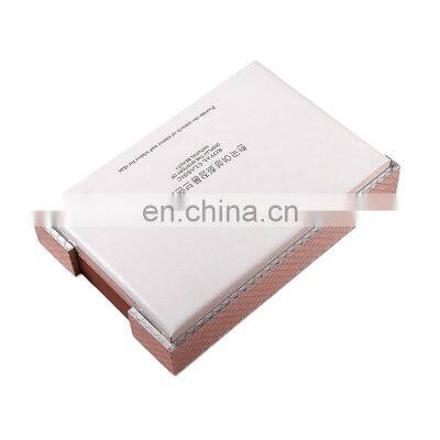 9 Piece Skin Care Containers Lotion Bottle and Jar Cream Spray Gift Set Packaging Box for Cosmetic Container photo-4