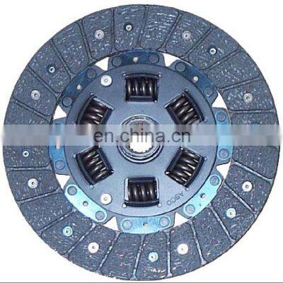 High Quality Auto Spare Parts OEM FE62-16-460 DZ-030  1862737001 Clutch Disc For MAZDA