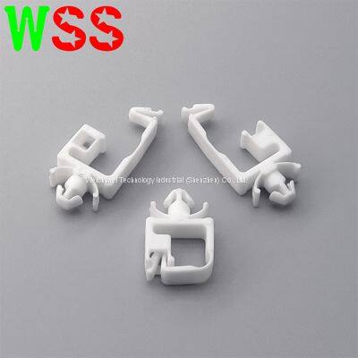 Hot Sale Iso Solar Cable Clips Wire And Cable Clip Wire And Cable Clip Kabelclip