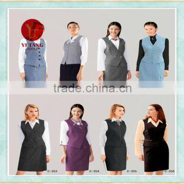 Business Suit for Ladies