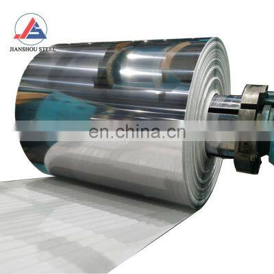 0.6mm 0.7mm 1mm ba 430 304 stainless steel coil 316L