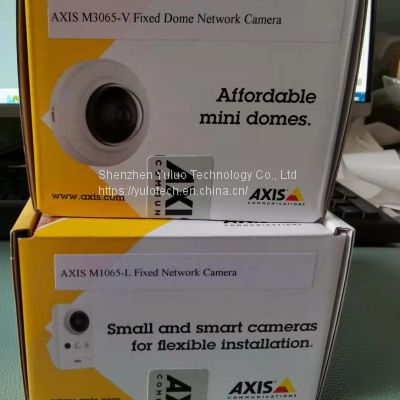 AXIS M3065-V Network Camera