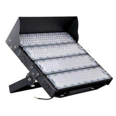 Outdoor LED Module Floodlight 250W-2000W Waterproof IP66 Led FloodLight LED Play Park Lighting photo-2
