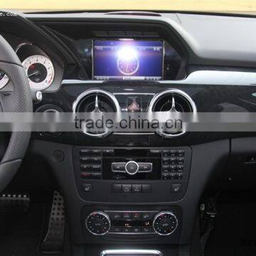 Special for Benz GLK Car Dvd GPS, Buletooth, Canbus, RDS, Steering Wheel Control, FM, IPOD, SD, USB photo-4