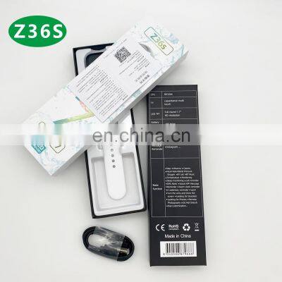 2022 Best Seller New Z36S Smartwatch Series 6 7 Men Hw22pro Z36 Reloj Girls Boy T500+ W26+ Plus Pro Sport Smart Watch photo-4