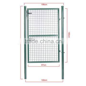 Hot Sale Best Quality New Style Garden Gate Lock For 03 photo-2