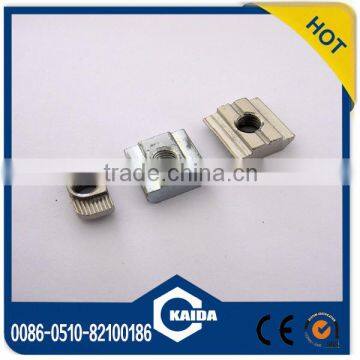 hammer nut for Aluminum profile