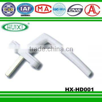 window regulator handle with lock HD001