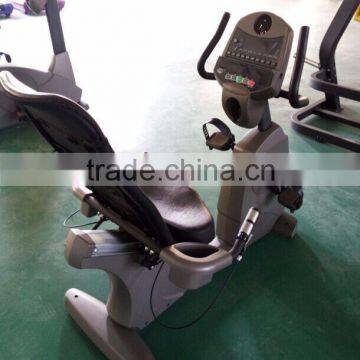 Recumbent Bike/Commercial Fitness Machine/Gym Equipment/Exercise Bike Tz-7007/Cycling/Upright/Fitness/Cardio/Aerobic photo-2