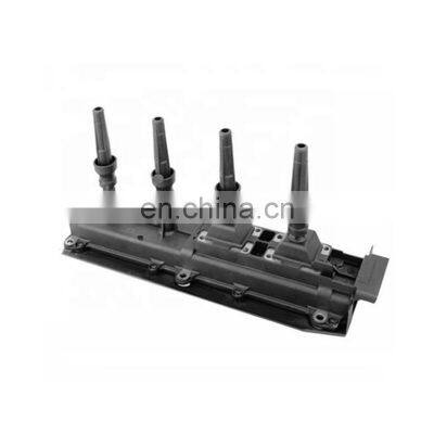 HIGH Quality Car Parts Ignition Coil Pack OEM 597073/5970A4/96292106/2526119A FOR Peugeot Citroen
