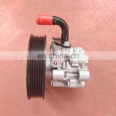 hydraulic steering system aluminum power steering pump for NF Sonata 57100-3K010