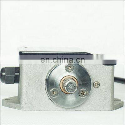 Electric Vehicle Throttle Foot Accelerator Pedal 0-5k