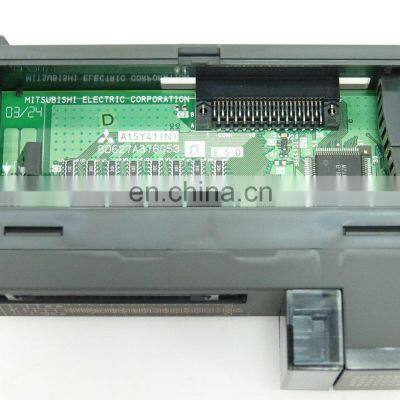 100% Original Japan PLC CPU Module A1SY41 Mitsubishi Melsec A Series Plc Programming Controller photo-3