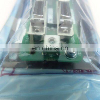 Fast Delivery Low Cost Mini Plc Controller Mitsubishi Q Series Plc Manufacturers Programming Cable Q173DV photo-2