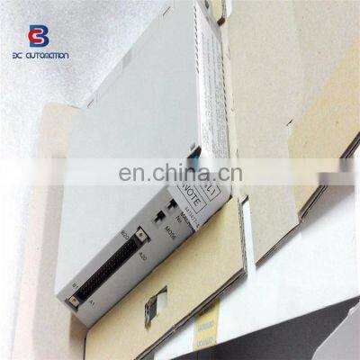 Hot-selling Brand New Original Used Omron Plc C200H-NC112 Nc Unit C200HNC112 photo-3