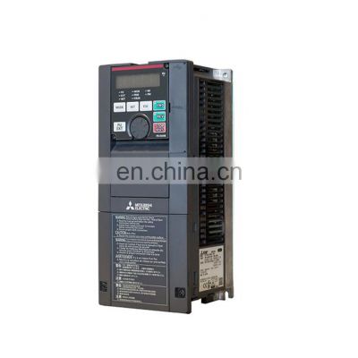 Good and new Mitsubishi 3 phase 380V  inverter FR-F840-00083-2-60 in stock