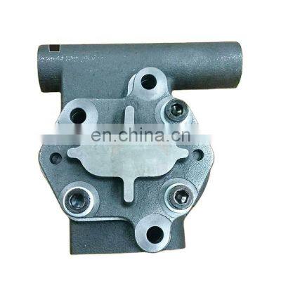 PC120-6 PC200-6 gear pump 704-24-24420