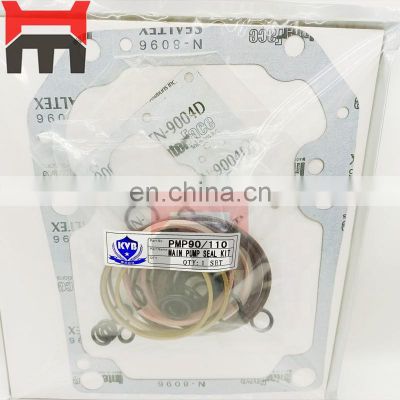 PMP90 PMP110 Hydraulic Pump Seal Kit For Hydraulic Piston pump kit