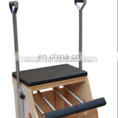 Good selling Factory Combo Chair  pilates exercise Machine