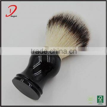 Best price synthetic hair shaving brushes for shaving set Grooming Tool