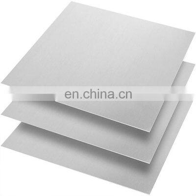 China Supplier Sublimation 5052 5083 6061 6063 Aluminium Plate