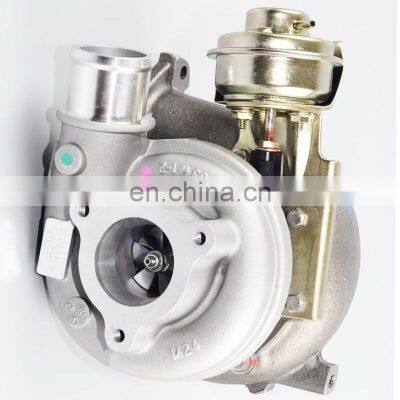 GT2052V 724639-5006S 724639-0006 705954-0009 144112X900 726442-0004 14411VC100 144112X90A Turbocharger for Nissan Patrol Safari photo-5