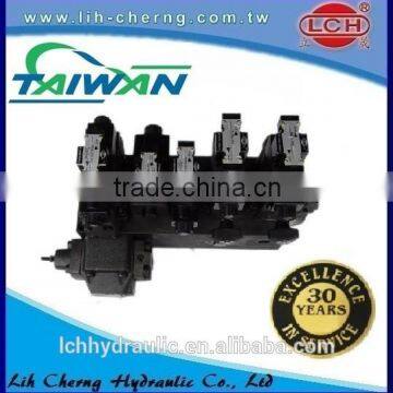 new product on china market hydraulic vlave for injection molding machinery