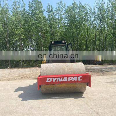 High Quality Dynapac Roller Road Construction Machinery Ca301d Ca31d Ca251d Ca25d photo-2